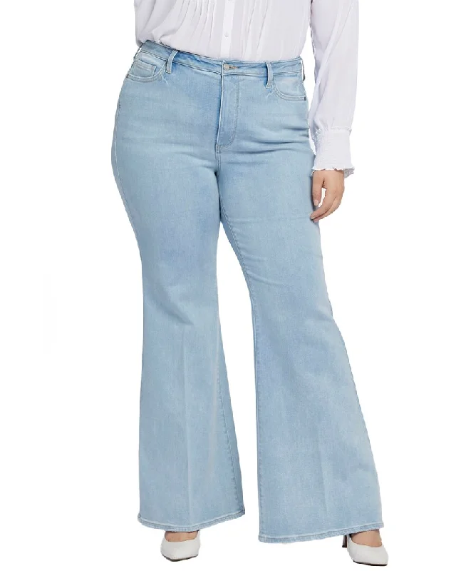 Low Prices NYDJ Mia Westminster Palazzo Jean