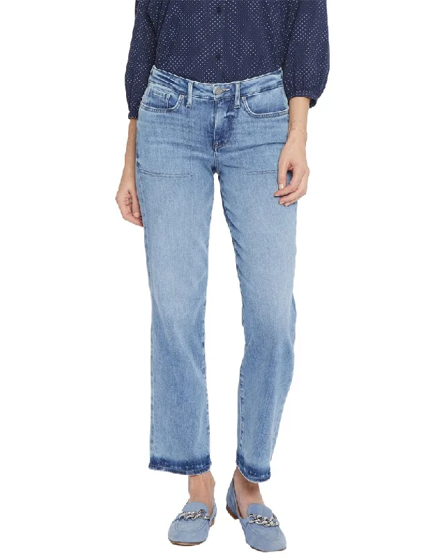 Exclusive Deal NYDJ Piper Stonington Ankle Jean