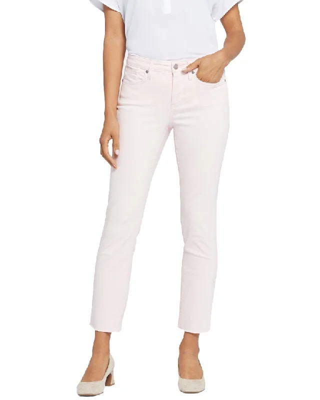 Flash Sale NYDJ Sheri Felicity Ankle Crop Jean