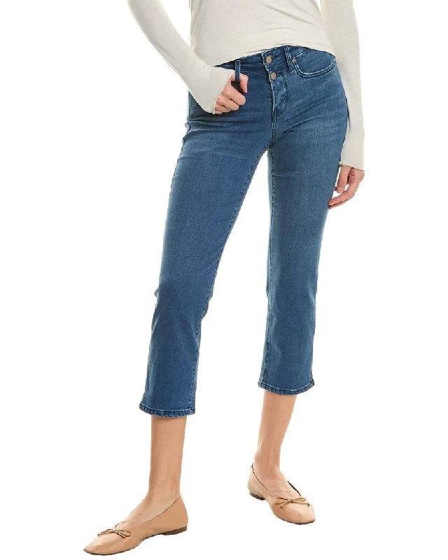 Super Deal NYDJ Sheri Nevin Slim Jean
