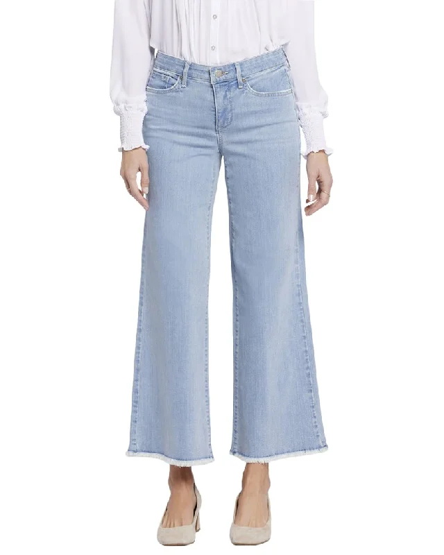 Year-End Clearance NYDJ Teresa Westminster Jean