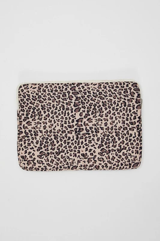 Steals and Deals Print Laptop Case 13 Inch