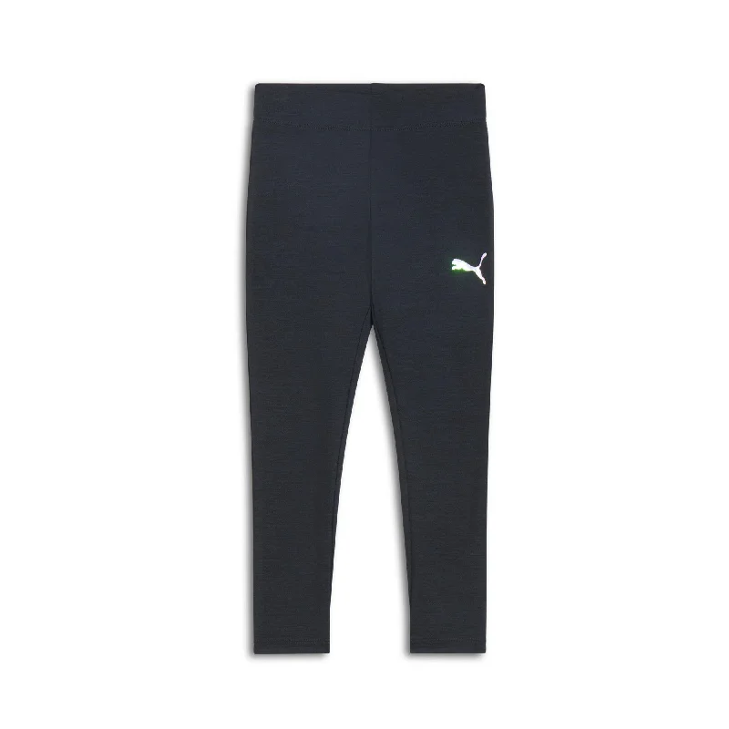 Daily Deals PUMA Little Kids Girls' Core Pack Leggings