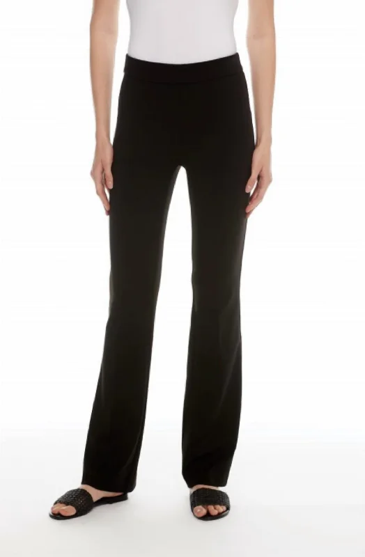 Today’s Special Reagan Pant In Black