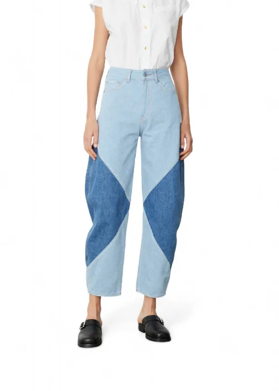 Flash Deals Stray Jeans In Cutline Bleach