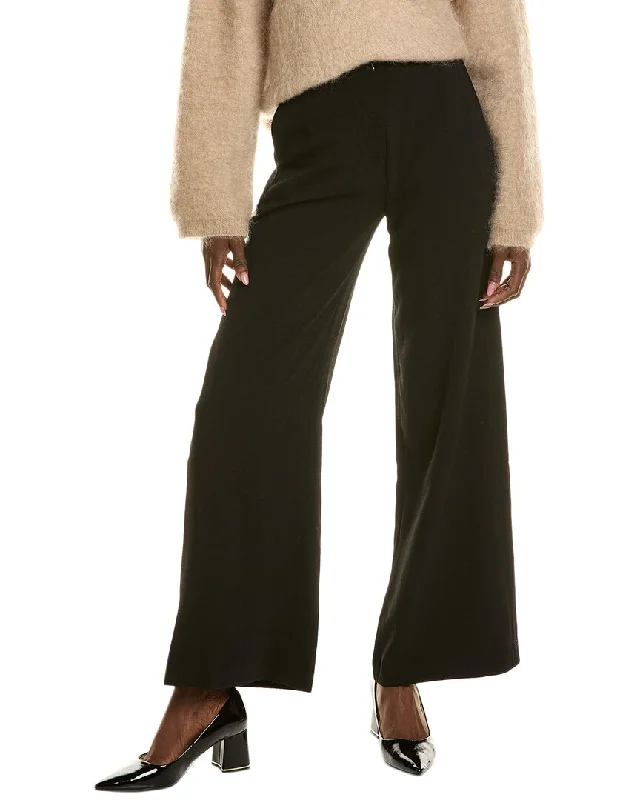 Buy More, Save More tyler böe Kathy Crepe Palazzo Pant