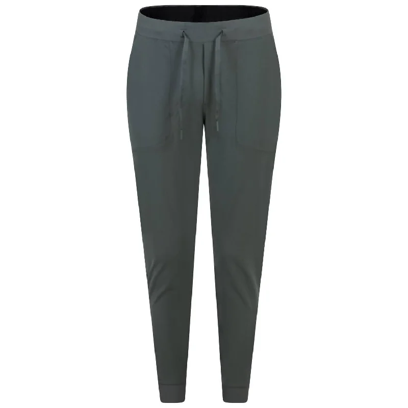 Early Bird Discount Women's Abc Jogger Warpstreme 30" In Dark Forest