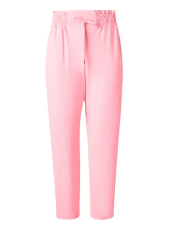 Reduced Prices Women's Jogger Pant In Rose Blush