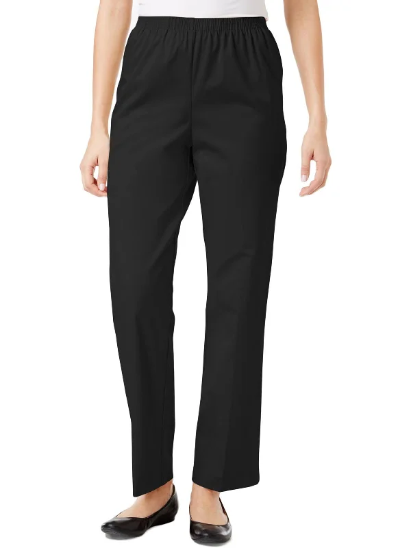 Doorbuster Deal Womens Office Wear Professional Dress Pants