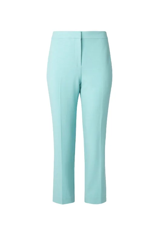Big Discounts Women's Slim Pant In Aqua