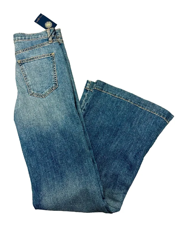 Special Buy Women's Vinwa Jeans In Blue