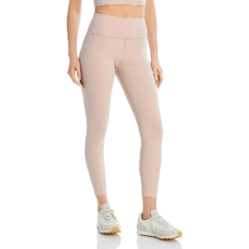 New Deals Aqua Womens Gym Fitness Athletic Leggings