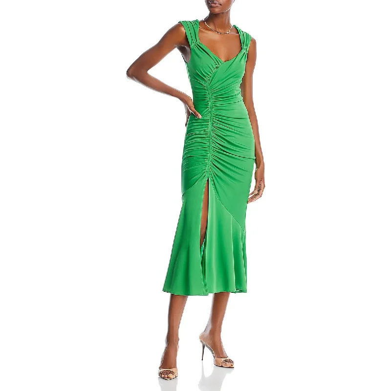Bargain Prices Cinq a Sept Womens Julieta Jersey Cocktail And Party Dress