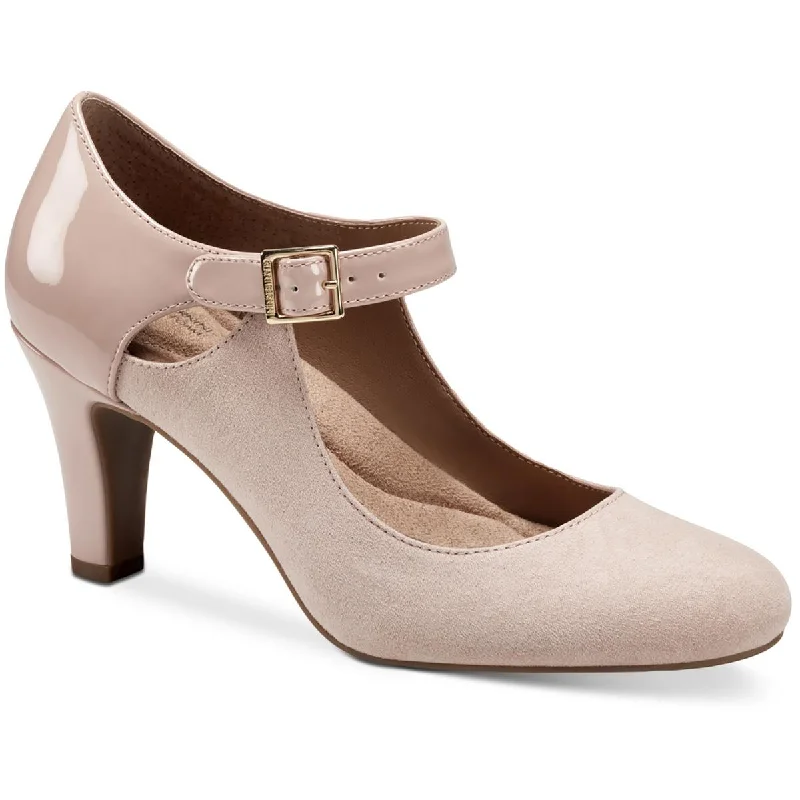 Fantastic Offers Giani Bernini Womens Velmahf Cut-Out Ankle Strap