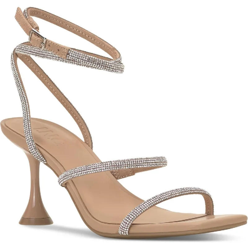 Best Seller INC Womens EZULAH Dressy Evening Kitten Heels