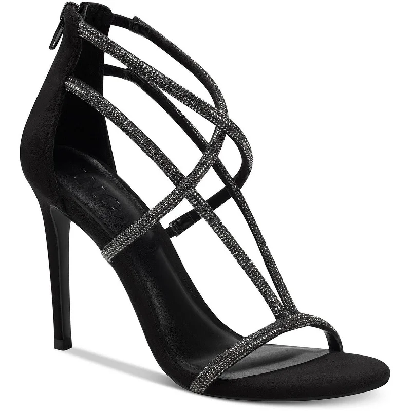 Price Rollback INC Womens KRISTAF Heels