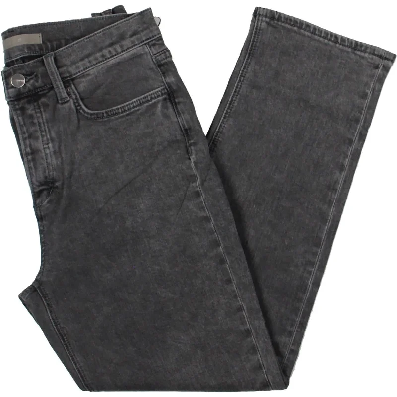 Value Deals Joe's Womens The Scout Mid-Rise Slim Boyfriend Jeans