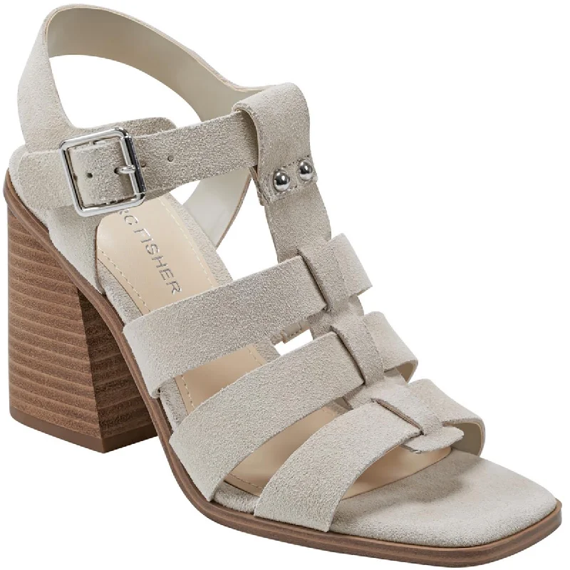 Savings Spectacular Marc Fisher Womens Fynlee  Slingbacks Dressy Heels