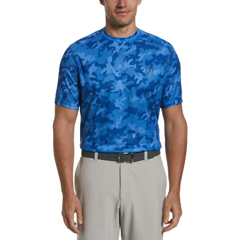 Nautical Blue/Asphalt