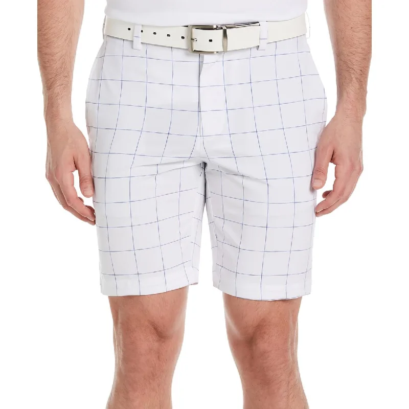 Price Cut PGA Tour Mens Panel  Flat Front