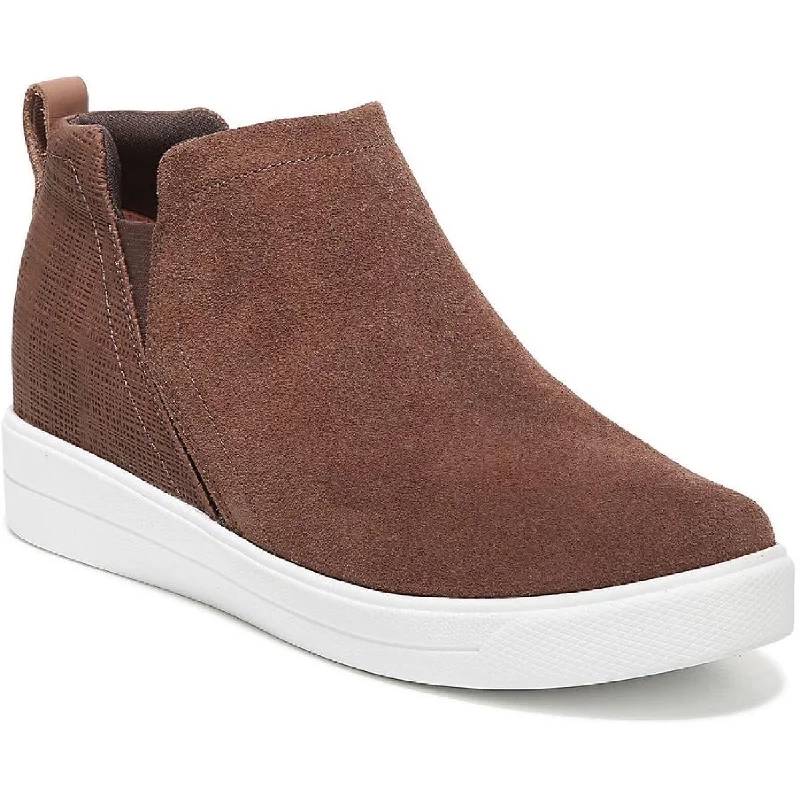 Can't Miss Ryka Womens Vera Slip On Wedge Sneaker