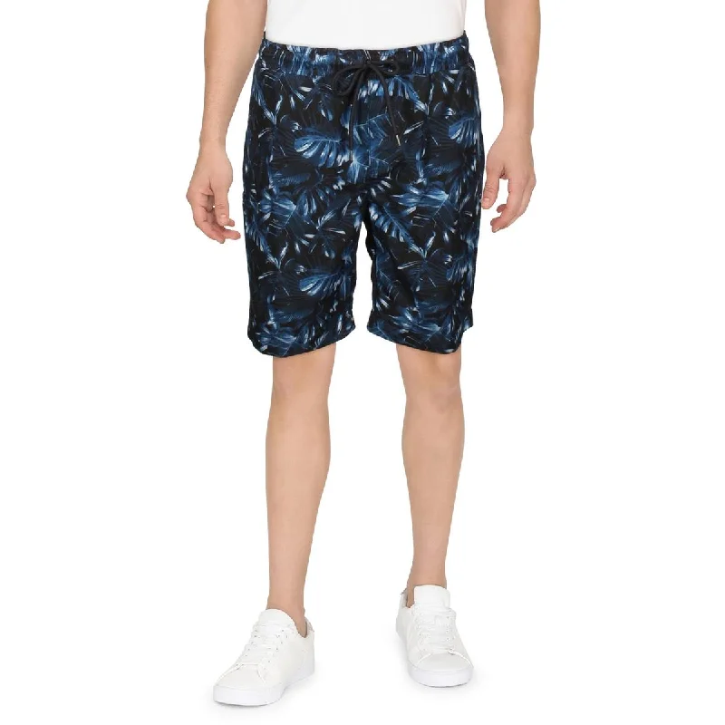 Epic Deals Society of Threads Mens Printed Board Shorts Swim Trunks