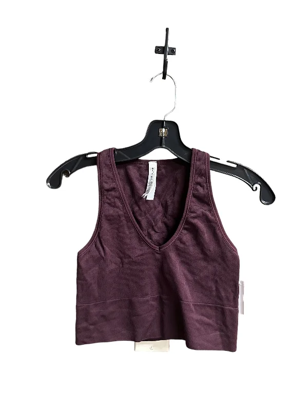 Instant Discount Athletic Bra Athleta, Size S