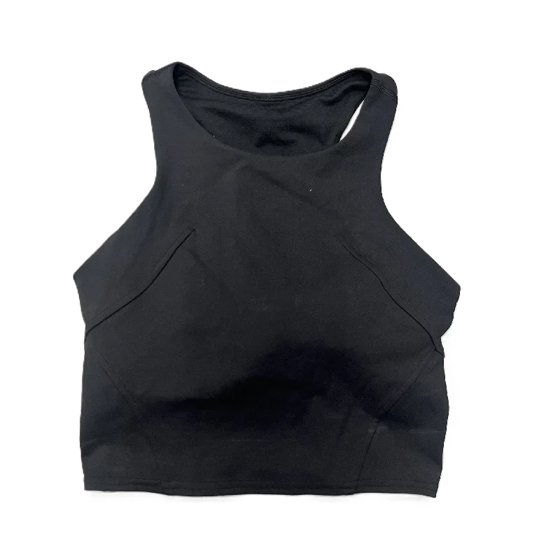 Fantastic Offers Athletic Tank Top By Lululemon In Black, Size: S