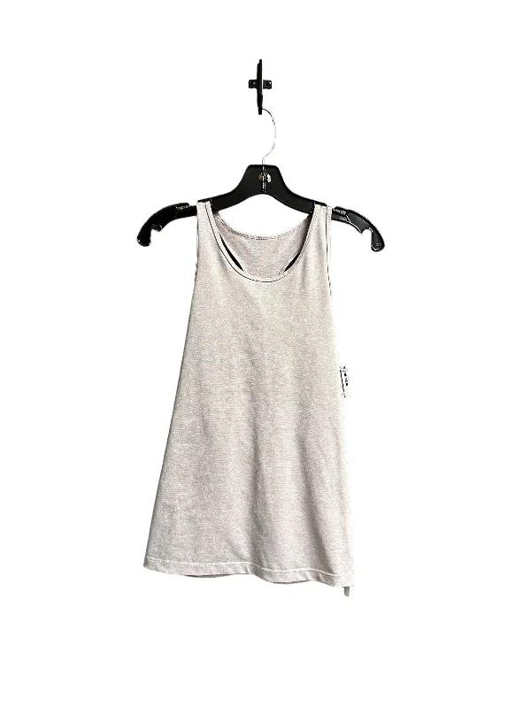 Flash Deals Athletic Tank Top By Vuori  Size: L