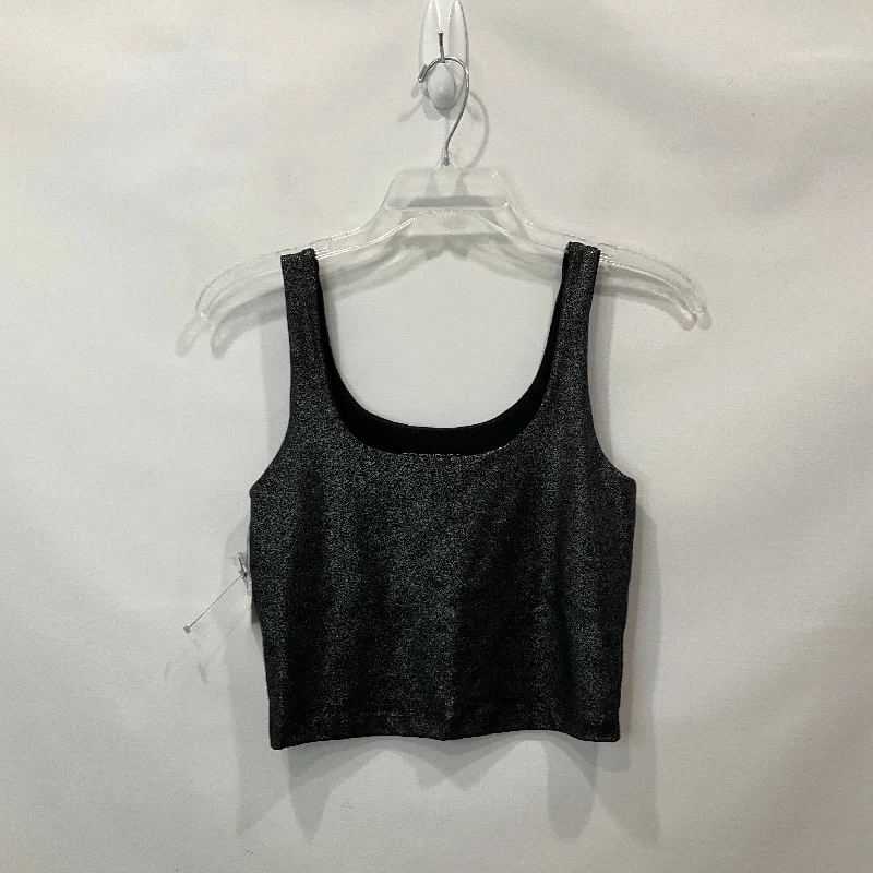 Buy More, Save More Black Athletic Bra Beyond Yoga, Size Xs