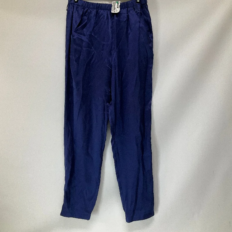 Deal Zone Pants Other By Cma In Blue, Size: S