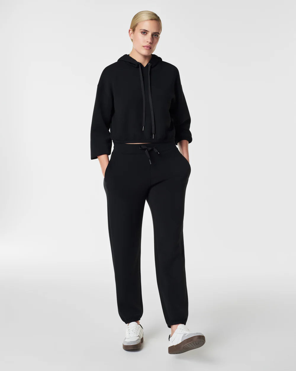 Don’t Miss Out Spanx Airessentials Black Jogger