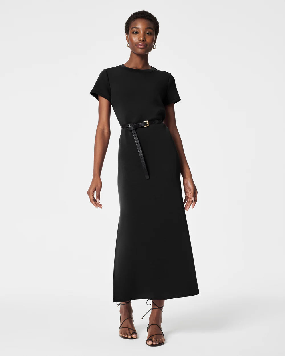 Lowest Price Spanx AirEssentials Maxi T-Shirt Dress