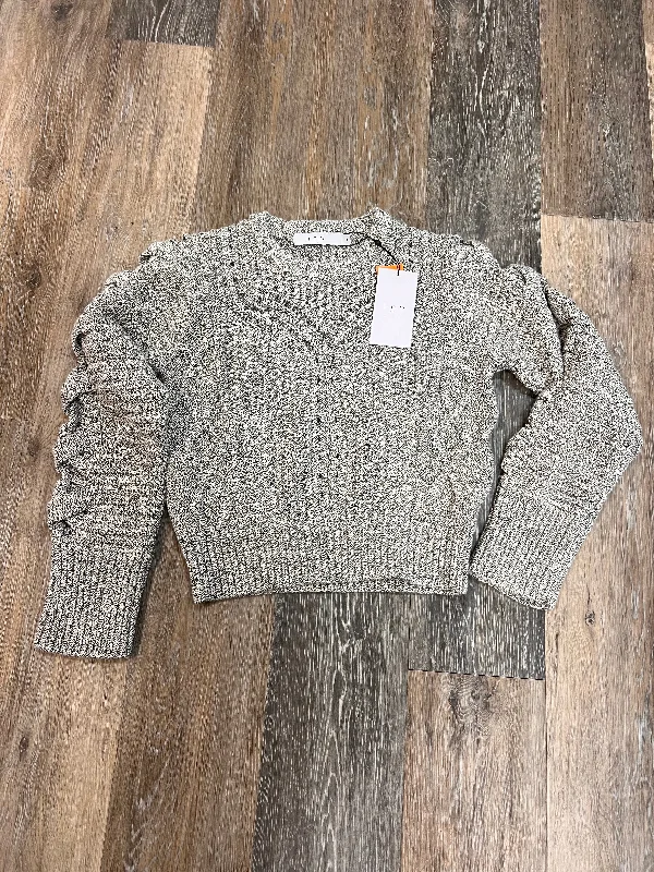 Instant Savings Sweater By IRO In Grey, Size: M