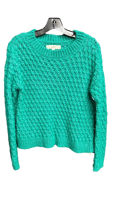 Hot Deal Sweater By Loft  Size: S