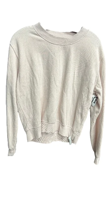 Limited Stock Sweatshirt Crewneck By Z Supply  Size: S