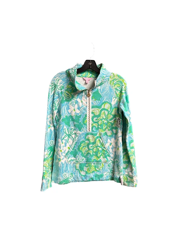 Extra Savings Top Long Sleeve By Lilly Pulitzer  Size: Xs