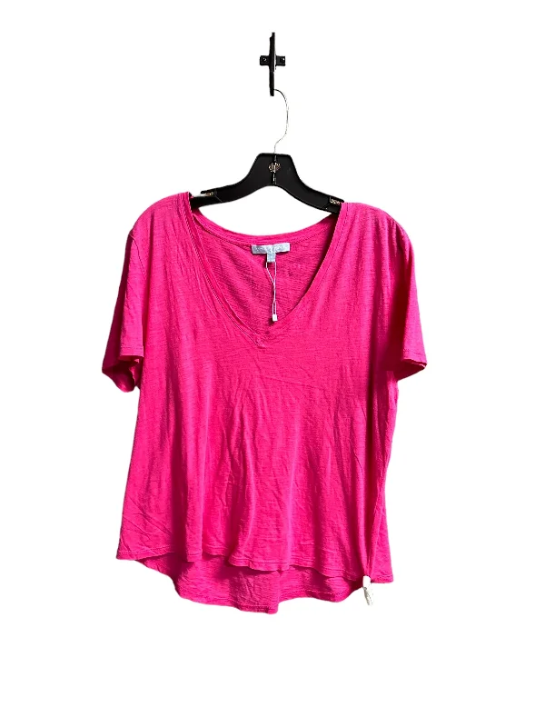 Extra Discounts Top Short Sleeve By Antonio Melani  Size: L