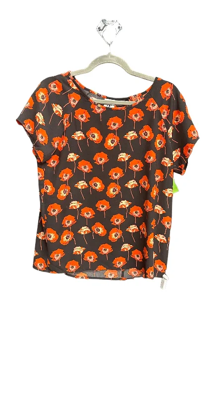 Mega Sale Top Short Sleeve By Cabi  Size: S