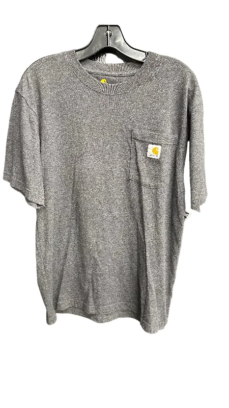 Savings Galore Top Short Sleeve By Carhart  Size: S