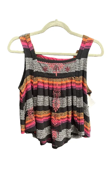 Overstock Top Sleeveless By Free People  Size: S
