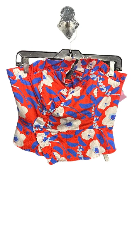 Price Drop Top Sleeveless By Hutch  Size: S