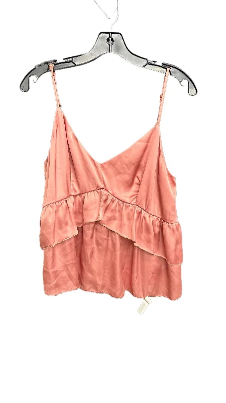Must-Have Deals Top Sleeveless By Maeve  Size: M